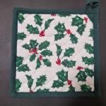 Vánoční kuchyňský set