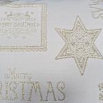 Vánoční povlak LD3