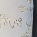 Vánoční povlak LD3