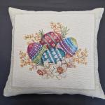 Velikonoční dekorační povlak D3