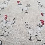 Velikonoční dekorační povlak LD3