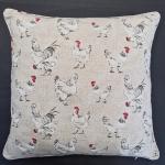 Velikonoční dekorační povlak LD3