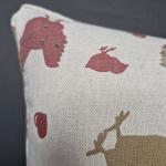 Velikonoční dekorační povlak LD5