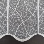 Vitrážová záclona 10102320