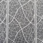 Vitrážová záclona 10102320