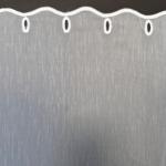 Vitrážová záclona BR13055