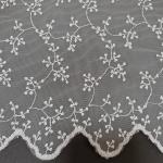 Záclona Mantis 570/601