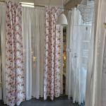 Závěsy č.2 2ks VÝPRODEJ