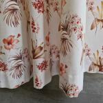 Závěsy č.2 2ks VÝPRODEJ